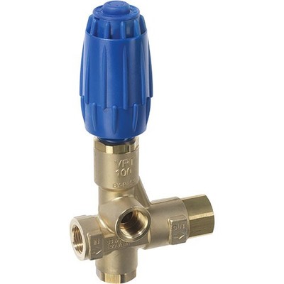 AR Annovi Reverberi VRT100-330 Unloader Valve 26.4 GPM 4800 PSI Pressure Washer