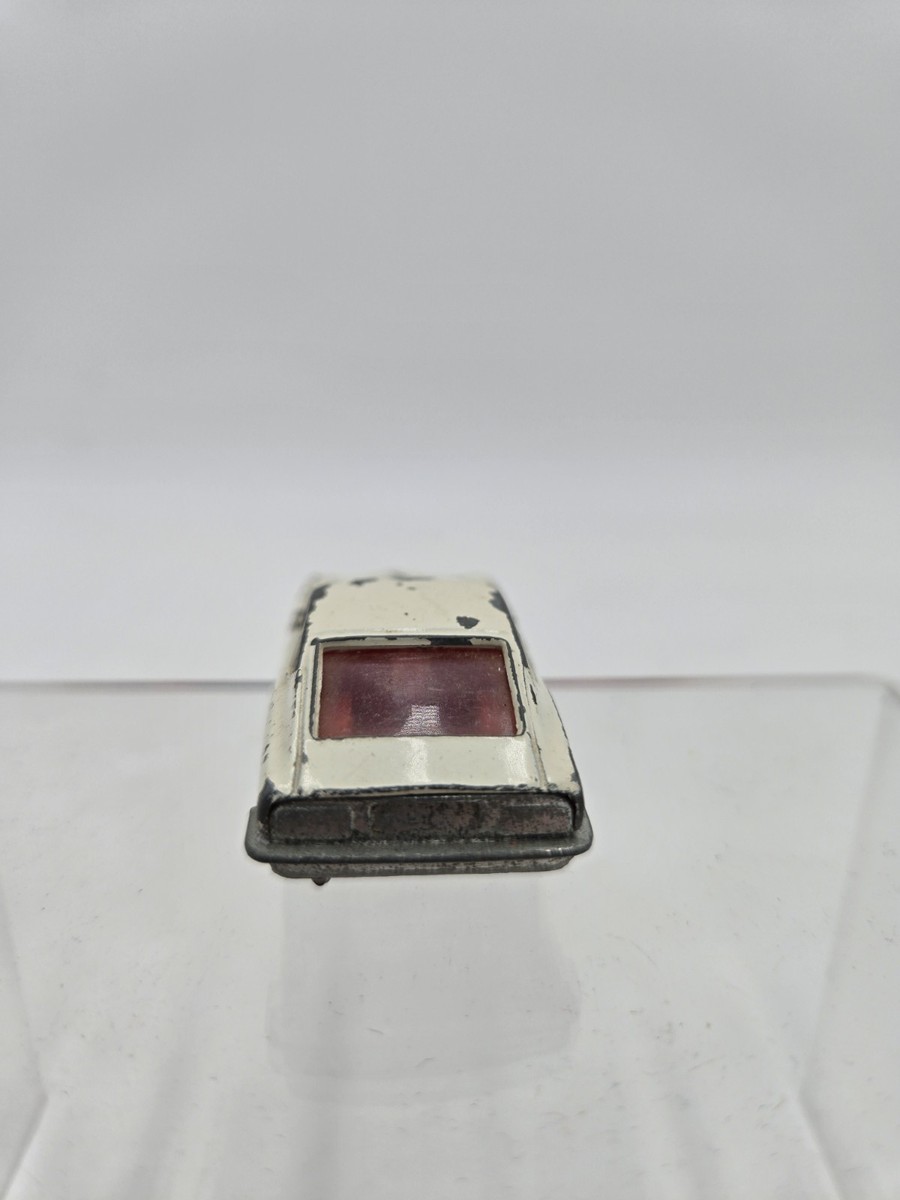 Vintage 1974 Tomica Pocket Cars Nissan Fairlady Z 432 #6 Datsun