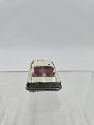 Vintage 1974 Tomica Pocket Cars Nissan Fairlady Z 432 #6 Datsun