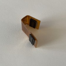 Flex Cable Connector for Apple iPod Classic 3rd Generation 10/15/20gb/30gb/40gb