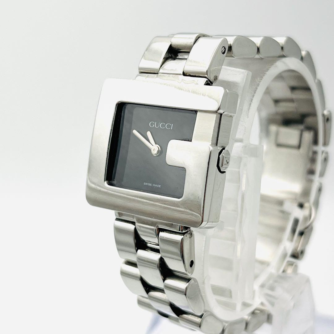 Gucci 3600L G Timeless Silver Watch Women'S | eBay Gucci 3600L G Timeless Silver Watch Women'S | eBay