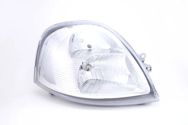 Scheinwerfer Set Halogen passend für Renault Master II 11/03- H7 H1 links rechts - Bild 3 von 4