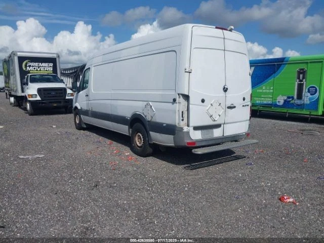 Chassi ECM controle de corpo BCM compatível com 10-13 Mercedes Sprinter 2500 573780 - Imagem 3 de 4