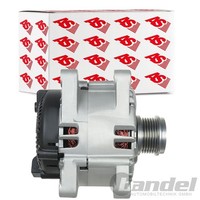 As-Pl Generator Lichtmaschine 180A Passend FüR Volvo S60 S80 V40 V60 V70 |