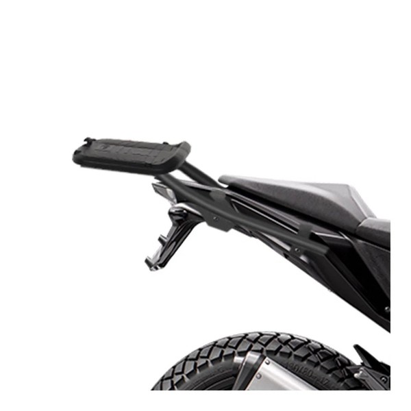 Shad GepäCkträGer (FüR: KTM 390 Adventure ABS 4T 20-24 )-image
