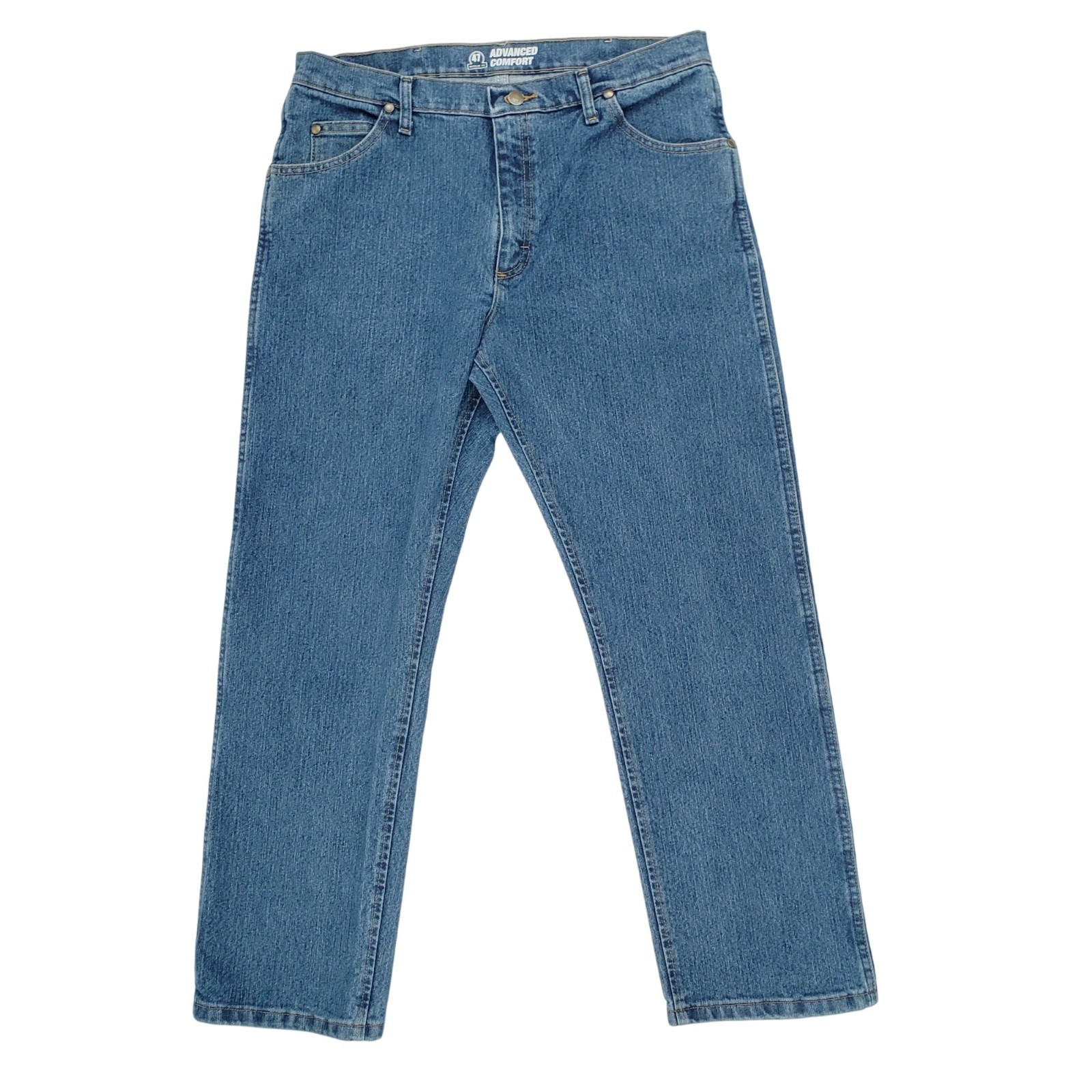 35x30 Premium Performance Advanced Comfort Cowboy Cut 47macm