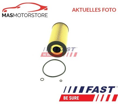 MOTOR ÖLFILTER FAST FT38012 P FÜR OPTARE SOLO,SOLO SR,TEMPO,VERSA 132KW,206KW