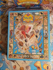 Colorful  sea life 1999 White Mountain Puzzles' "Shells of our Shores", 1000 pcs — photo 1
