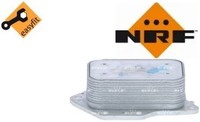 NRF 31785 ÖLküHler FüR MotoröL FüR Mercedes-Benz