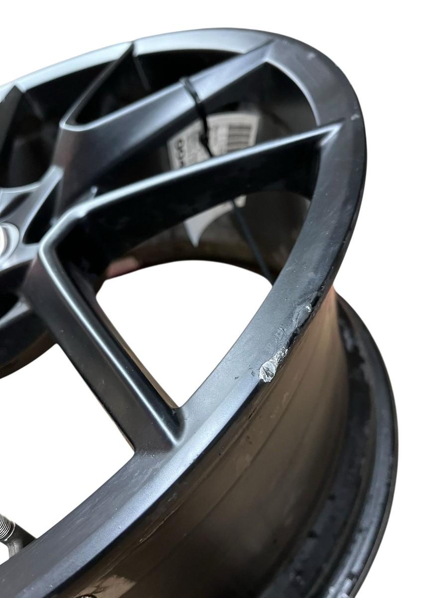 2023-2025 HONDA CIVIC TYPE R FL5 OEM (B) 19X9.5 19 INCH 10 SPOKE