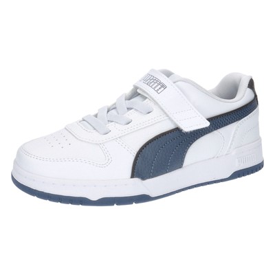 Puma Kinder Sneaker RBD Game Low AC PS 387351