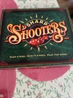 Vintage 1994 Milton Bradley Sharp Shooters Game. Used, Complete! Super Clean!