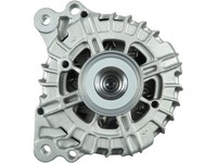 As-Pl Lichtmaschine Generator Lima AS A3317 FüR Superb VW 180A 3C5 Skoda Passat