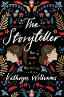 Kathryn Williams | The Storyteller | Taschenbuch | Englisch (2023)
