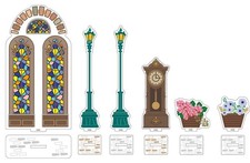 Good Smile Company nendoroid moa acrylständer Kaffee Charakter Sonstige Waren