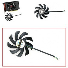 Cooler Fan For AMD Sapphire DATALAND ASUS R9 Nano 4G HBM FDC10H12D9-C