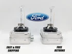 OEM HID Xenon Headlight Bulb for Ford F-150 2013-2014 High & Low Beam