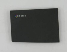 Lexmark 40X7817  Lexmark Operator Panel Bezel CX310