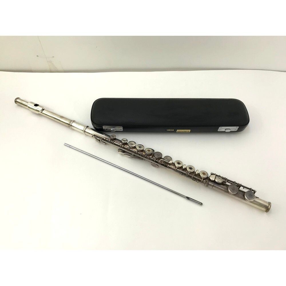 ヤマハ YFL-281SII リングキー フルート