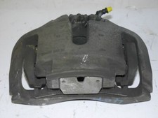 Bremssattel rechts vorn BMW 5 GRAN TURISMO (F07) 530D XDRIVE