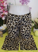 Vêtement occasion femme : Pantacourt " Zara " - T : 38 *