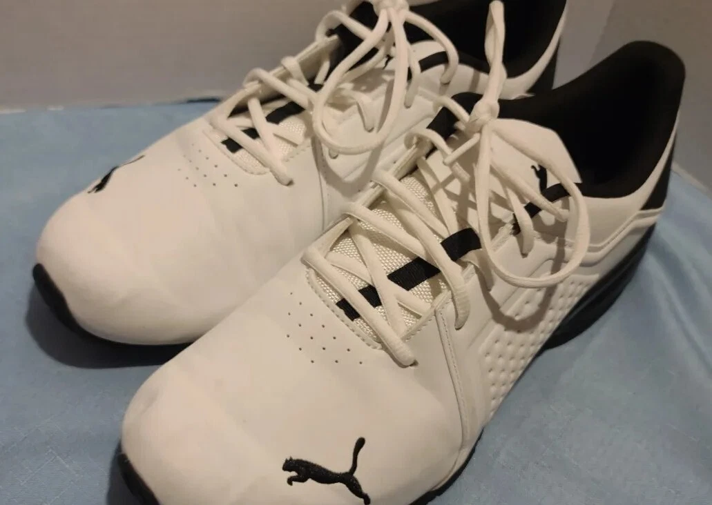 Puma clearance wide width