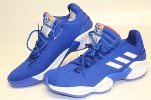 tenis nuevos adidas 2018