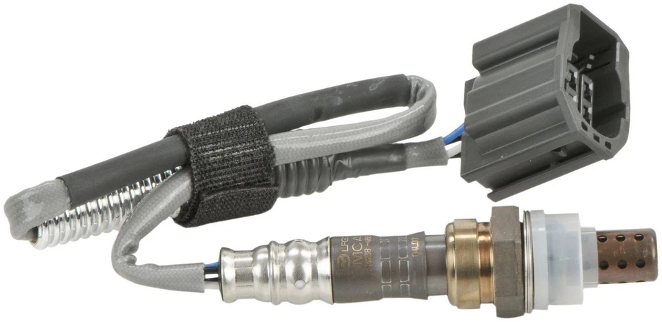 Oxygen Sensor-Validated Bosch 15786 fits 06-15 Mazda MX-5 Miata 2.0L-L4 - Image 4 of 4