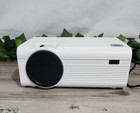 Rca Home Theater Projector Rpj119 1080p Hdmi 2200 Lumens *Read Description