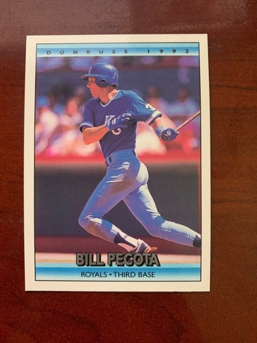 1992 Donruss Baseball - Complete Your Set - You Pick (301 & Up + Subsets) - Picture 43 of 220