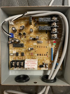 Daikin Kabeladapter KRP4A51