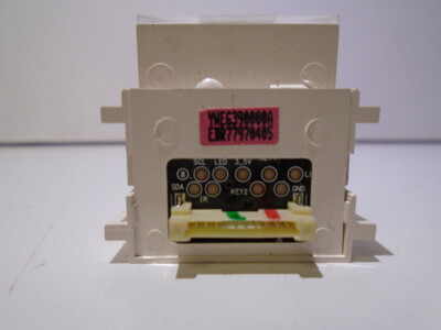 LG EBR77970405 Power Button Board  / IR Sensor