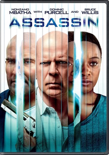 Assassin (DVD, 2023) for sale online | eBay
