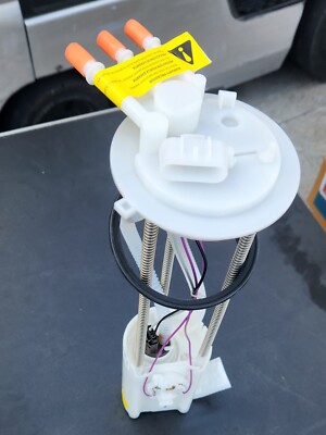 Delphi FG0246 SP6612M Fuel Pump Module Assembly Sender Automotive Universal Fit