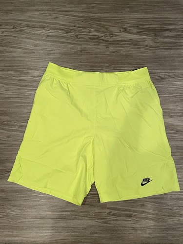 NEW Nike Court Challenge Agassi Tennis 