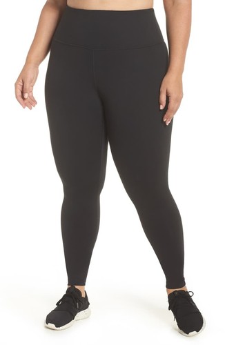 NEW Zella 'Live In' High Waist Leggings 