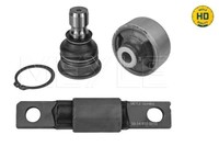 Querlenker-Reparatursatz Nissan P. Qashqai/X-Trail 07- Le/Pr