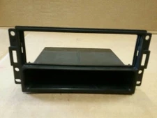 04-08 Grand Prix Xscorpion GM-K0408P Factory OEM Single Radio Den & Storage Slot