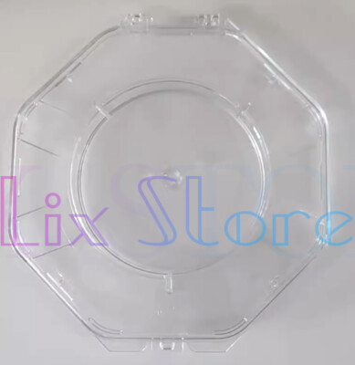 1PC 8-inch wafer box wafer box silicon wafer box #WD8*