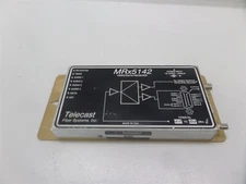 Telecast MRx5142 Video/Data Receiver Module 