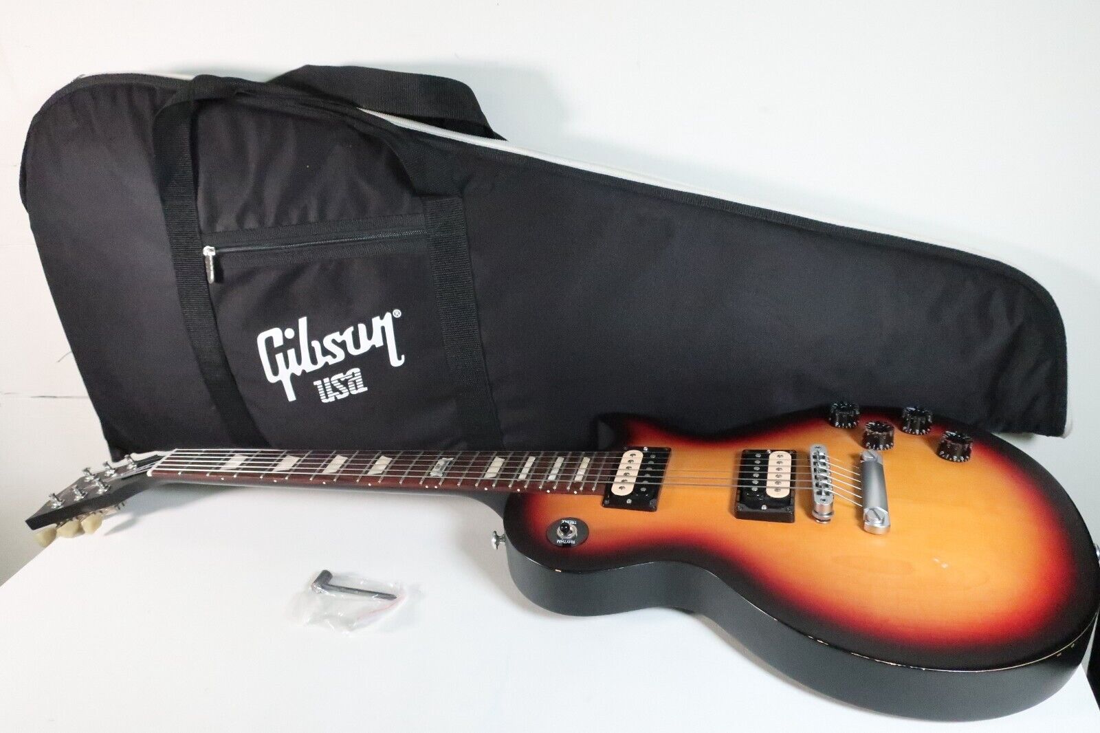 Gibson LPJ 2014 120th Anniversary Edition made at the Nashville Plant, TN, USA