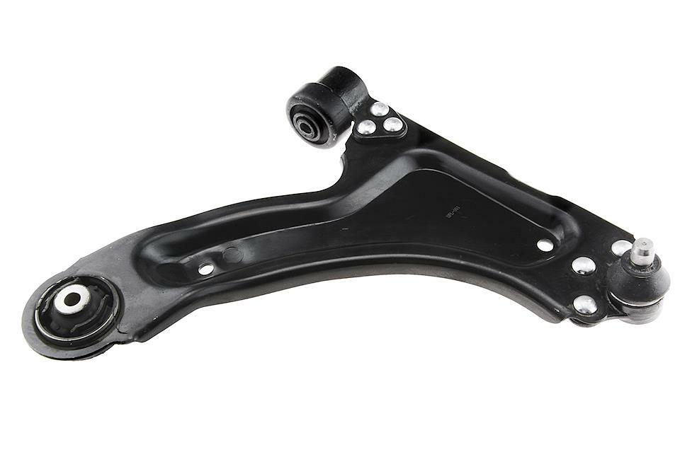 Bras de liaison avant droit 13140040 pour réparation suspension Opel Corsa et Combo