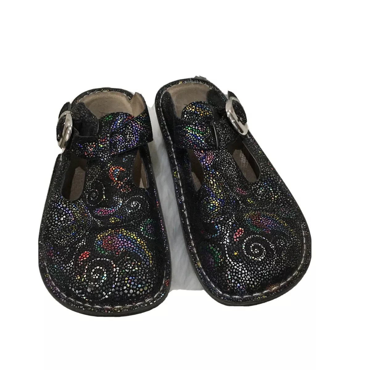Alegria mules sale
