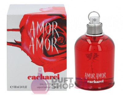 Cacharel Amor Amor Edt Spray 100,00 ml