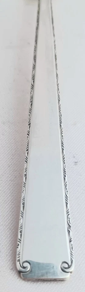 Old Lace by Towle Sterling Salad Fork(s) - Image 2 of 4