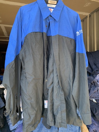 Long Sleeve Official Mopar Mechanics 