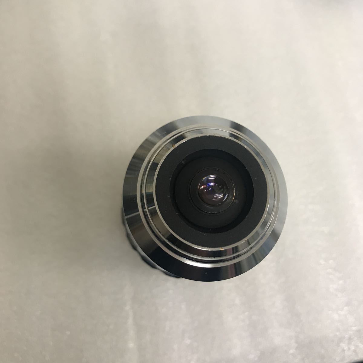 Nikon CF Plan 100x / 0.80 Infinity/0 BD ELWD WD 2.0 BD ELWD Nikon CF Plan 100x / 0.80 Infinity/0 BD ELWD WD 2.0 BD ELWD