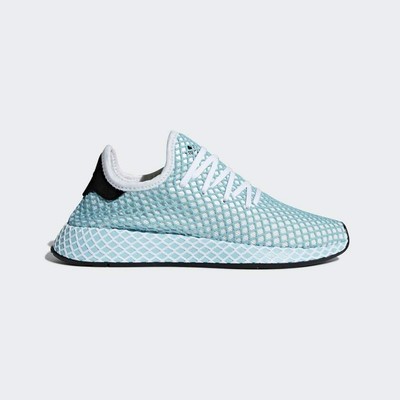 adidas deerupt size 5.5