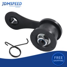 Chain Tensioner 1-3/4" Roller Fits 196cc Coleman BT200X CT200U Go Kart Mini Bike