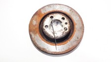Disque de frein Volkswagen BORA